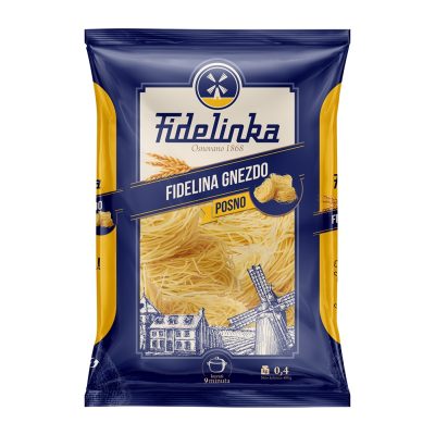 Fida 0400 posna Fidelinka 15
