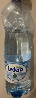 VODA NEGAZIRANA GOLIJSKA LEDENA 1.5L