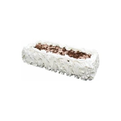 SMRZNUTA TORTA NAJLON LILIĆ 1.5KG