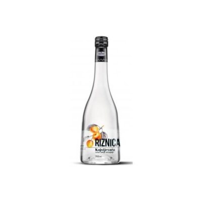 RAKIJA KAJSIJA RIZNICA 0.7L