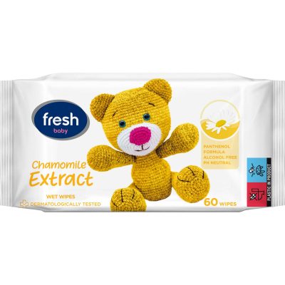FRESH VL.MARAMICE 60/1 CHAMOMILE