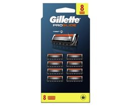 Patrone Gillette Proglide 8ct