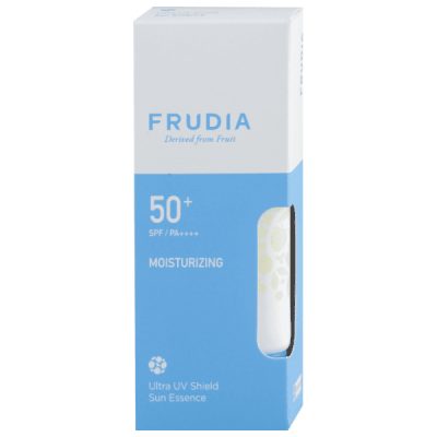 FRUDIA MOISTURIZING dne krema ZF 50+ 50g