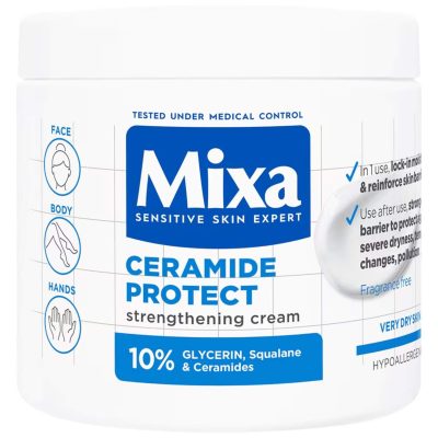 KREMA VIŠENAMENSKA CERAM MIXA 400ML