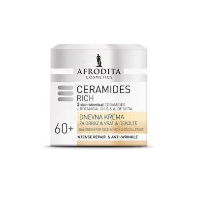 KREMA LICE DNE CERAM RICH 50ML AFR