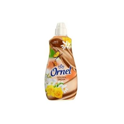 DETERDZENT ZA VES ORNEL GOLDEN DREAM 1.8L