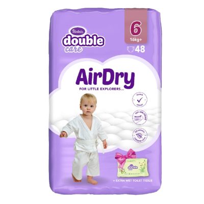 PELENE DC 6 48/1 JUNIOR VIOLETA
