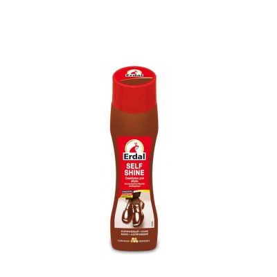 Erdal sjaj za obuću braon 65ml