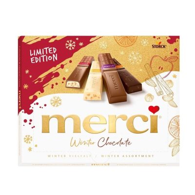 *Dezert MERCI Winter 0250 Storck