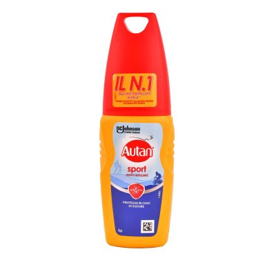 Autan sport spr.protiv komaraca 100ml