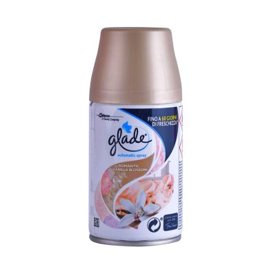 OSVEŽIVAČ DOPUNA VANILA GLADE 269ML