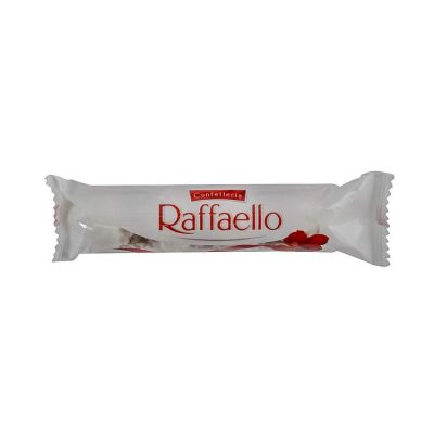 BOMBONJERA RAFFAELLO T4 40G