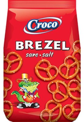 CROCO SLANE PERECE 80g