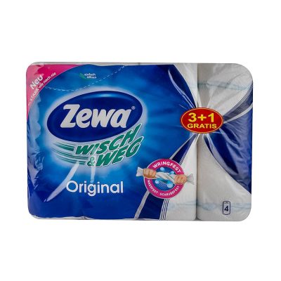 ZEWA UBRUS WISH&WEG ORIGI