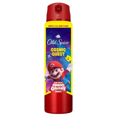 DEO SPREJ MEN WOLFTHORN OLD SPICE 150ML