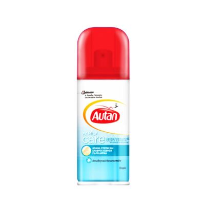 AUTAN family sprej 100ml