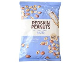 Kikiriki peceni/slani Emma 250g