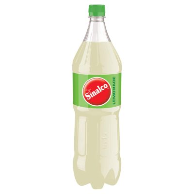 SINALCO LIMUNADA 2L PET
