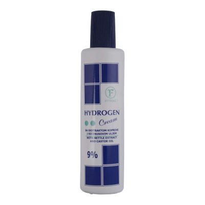 Hidrogen 9% Hemigal 120ml 6