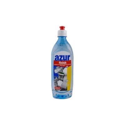 SJAJ ZA MAŠINSKO PRANJE SUĐA AZUR 450ML