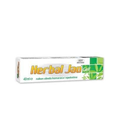 XIBIZ gel umiruje i neguje kozu nakon iritacija 0040