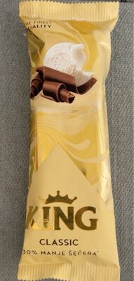 KING CLASSIC 30% 100ml