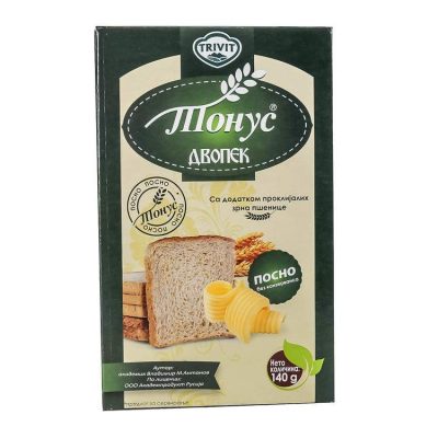 DVOPEK BELI TONUS 140G