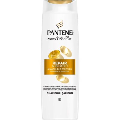 ŠAMPON ZA KOSU REPAIR&PROTECT PANTENE 400ML