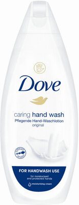 Dove CWP Original 250 ml Tečni Sapun