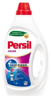 DET.ZA VES PERSIL GEL COLOR 33WL/1.485L