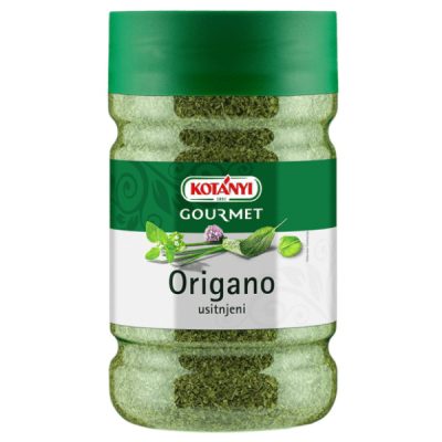 Origano kotany gastro 135g/1200ml