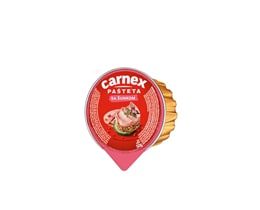 PAŠTETA SA ŠUNKOM CARNEX 50G