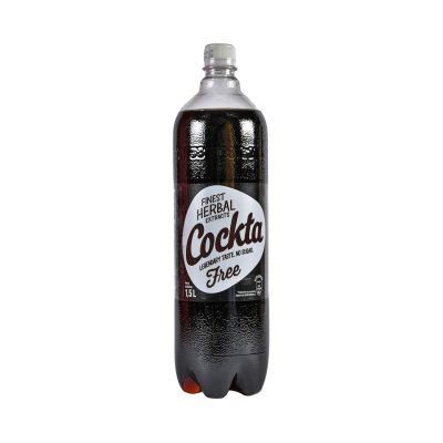 COCKTA FREE 1,5L