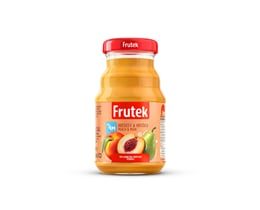 FRUTEK SOK 125ml BRESKVA I KRUSKA
