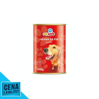 KOMADIĆI UMAK PSE GOV 1250G MY PETS