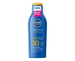 Nivea sun hidrantni losion 200ml