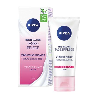 Nivea Dnevna krema suva koza