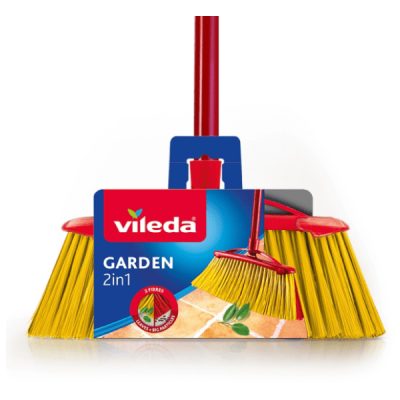 Dvorisna metla set 6701326