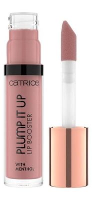Catrice Plump It Up sjaj za usne 40