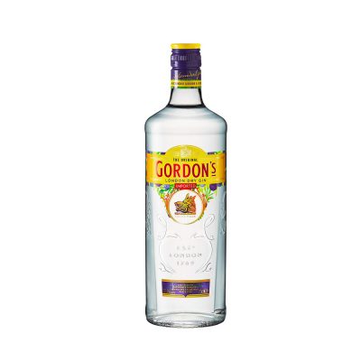 DŽIN GORDONS DRY 0.7L