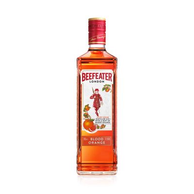 DŽIN BEEFEATER BLOOD ORANGE 0.7L