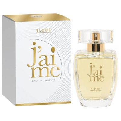 ELODE J'AIME EDP 100ml woman
