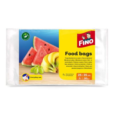 KESE ZA ZAMRZIVAČ 3L FINO 50/1