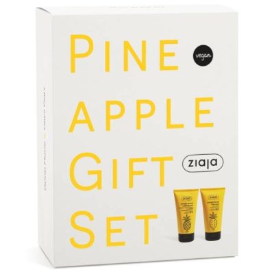 POKLON SET ANANAS ZIAJA