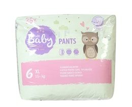 Gacice XL-6 15+kg Cute Baby 36/1