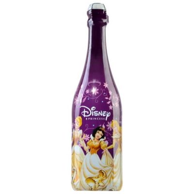 ŠAMPANJAC DEČIJI PRINCESS 0,75L