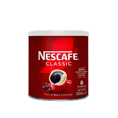 NESCAFE CLASIC 200g + POKLON