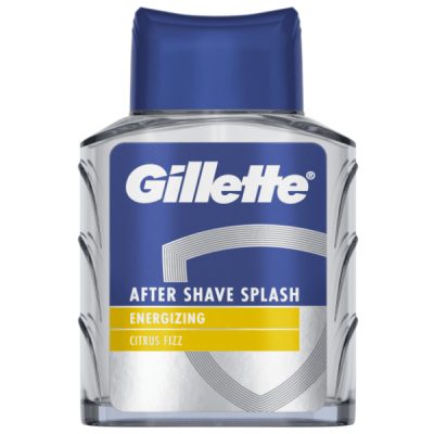 LOSION BRIJANJE ENERG SP 100ML GILL