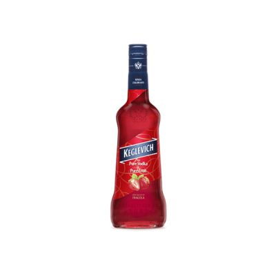 Keglevich Vodka Jagoda 0,7 l