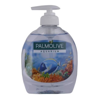 SAPUN TEČNI AQUARIUM PALMOLIVE 300ML